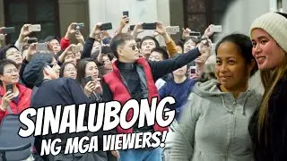 GANITO PALA MAG MAHAL MGA SUPPORTERS NG TEAM MARCOS @PugongByahero 