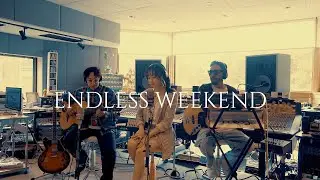 CITY BOSSA - Endless Weekend