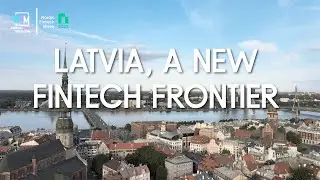 Nordic Fintech Week Exclusive: Latvian Fintech on the Rise, A Launchpad to the Global Stage.