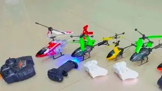 Mini Rc Helicopter Unboxing Rs=300 #rchelicopter  #mini #exceed #toy