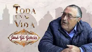 Radio Abarán - Toda una vida con José Gil García
