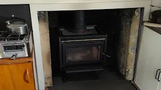 duck hut repairs