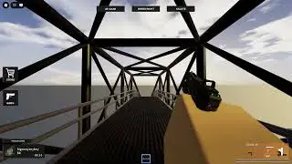 *ASMR* ROBLOX: MARINE ACADEMY[INTENSE USMC MCX TAKEOVER] (RAW&UNCUT FOOTAGE)