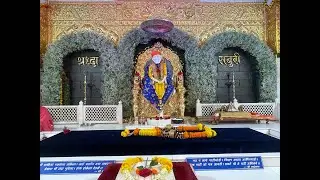 Sai Milan Bhajan by Sai Mitr - Day 1