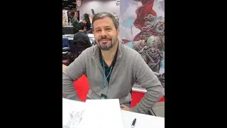 ENTREVISTA A TOMAS GIORELLO