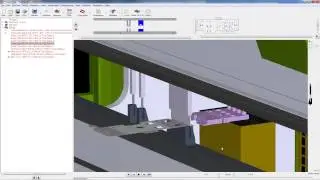 Radbend demo № 1