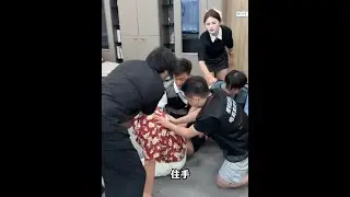 主管克扣兄弟奖金，樱桃姐知道后大发雷霆#正能量#剧情演绎#社会百态