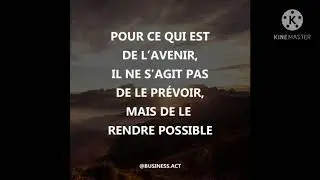 Motivation est la clef du succ&egrave;s.