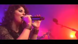 Stream Of Passion - Don&rsquo;t Let Go - Memento (2016)