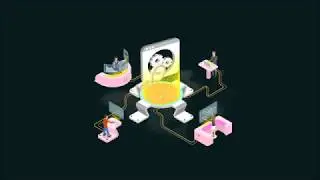 How to make a website? Nift Promo Video