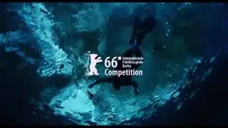 Trailer de Fuocoammare &mdash; Fire At Sea (HD)