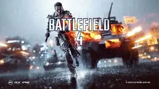 🔴LIVE Battlefield 4 Gameplay | Live Stream |Part 3 (No Commentary)