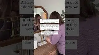 Harvard professor advice for decluttering