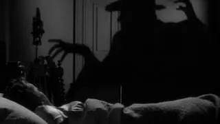 Joe Dante on HORROR ISLAND