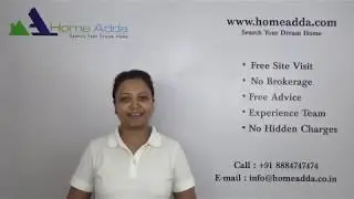 L&T Raintree Boulevard | Overview | Bellary Road | Hebbal | North Bangalore | L&T Realty