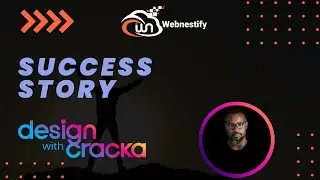 Transform Your Web Development! Udoro 'Cracka' Essien's Webnestify Experience