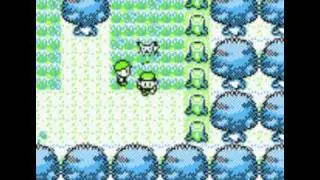 Komplettl&ouml;sung Pokemon Gelb Teil 6