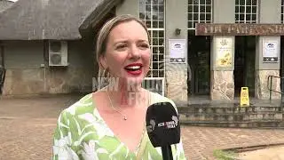 Tourists urged to be vigilant and avoid crossing flooded rivers at Kruger National Park