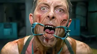 A Virus Outbreak Transforms Humans Into Savage Predator