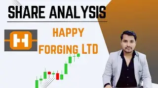 Happy Forging Ltd Share Analysis | Overnight Traders