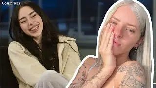 Nicki Nicole Confiesa Porque Young Miko La Puso Nerviosa En Su Primer Día En El Estudio