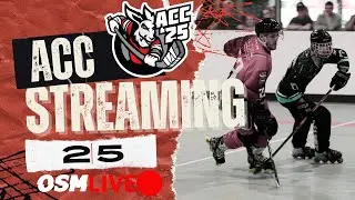 ACC 2025 LIVE STREAM FINAL DAY
