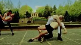 Team Peaches DC - Capital Pride 2014 Teaser Trailer
