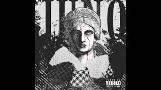 Che Noir - Fruits Of My Labor prod. 38 Spesh (Juno LP)