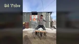 Xem m&agrave; cười r&aacute;ch cả lưỡi p158 ► 84 Tube Channel Tv ► 84 Tube