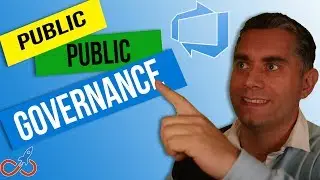 Azure DevOps Public Projects In Your Organisation