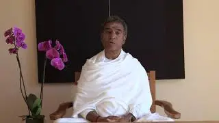 Message From Babaji