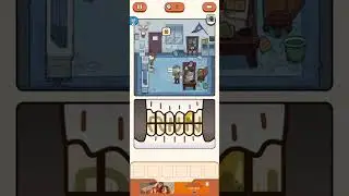 case hunter level 56 catch me if you can