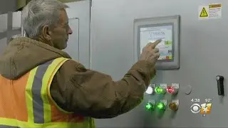 Now Hiring: UPS