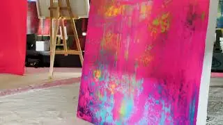 Kerstin Sokoll - Pop Art Galerie in Knielingen 2.0