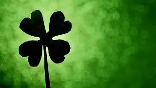 EFT Tapping: Be Lucky 30-Day Challenge