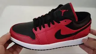 Air Jordan 1 Low 
