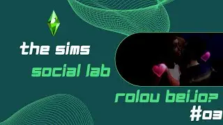 The Sims Social Lab #003