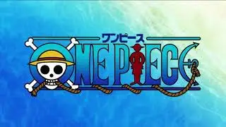 One Piece OST Angry