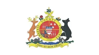 December 2,  2025 Amherst County Board of Supervisors Meeting
