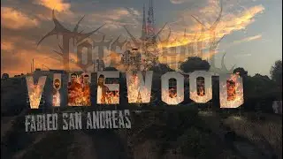 v-rp.pl | Totenshall - Fabled San Andreas [Music Video]