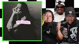 Drake x Yeat x Julia Wolf - Dog House (REACTION)