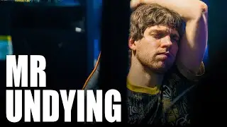 SELERI Interview after showing Entity how to respect