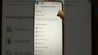Turn Off Flag For Review On Instagram