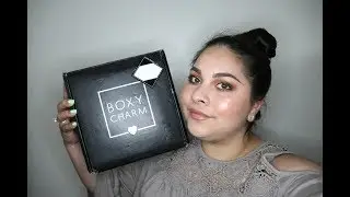 JUNE BOXYLUXE 2019 UNBOXING   $300+ VALUE!!!