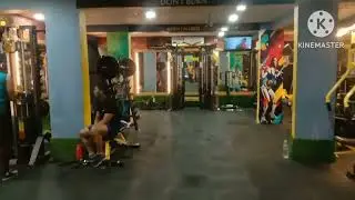 big bull gym💪 vapi🏋️&zwj;♀️🏋️&zwj;♀️🏋️&zwj;♀️