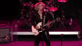 Samantha Fish at the Arvada Center 9/6/25 Kick Out The Jams/Paper Doll