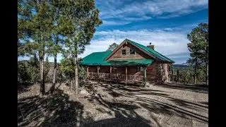 Squaw Peak Retreat Revised