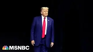 'The end of Donald Trump the businessman': DOJ vet on bombshell NY fraud ruling