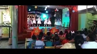 PUBUDU PRE SCHOOL  (AMPARA (CENTRL CAMP)