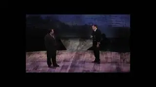 Madama Butterfly - 'Amore o grillo' (Cody Austin and Jeremy Kelly, UKOT)
